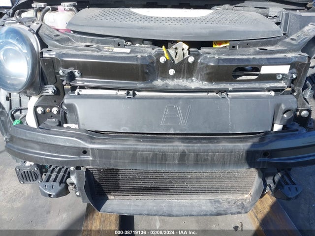 Fiat 500E BATTERY ELECTRIC 2016 3C3CFFGE0GT161112 Image 16
