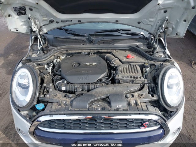 2016 MINI HARDTOP WMWXU3C58G2D31368 Photo 9