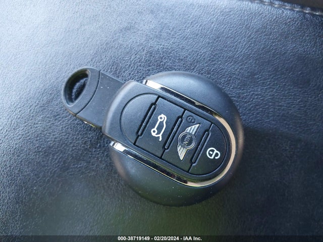 2016 MINI HARDTOP WMWXU3C58G2D31368 Photo 10