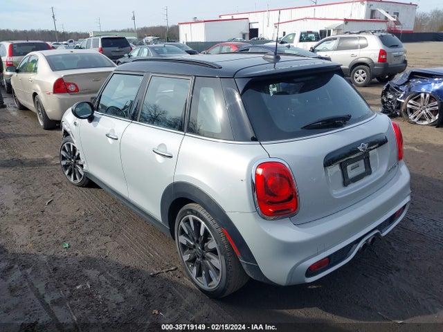 2016 MINI HARDTOP WMWXU3C58G2D31368 Photo 2