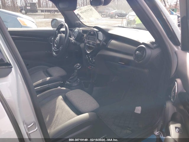 2016 MINI HARDTOP WMWXU3C58G2D31368 Photo 4