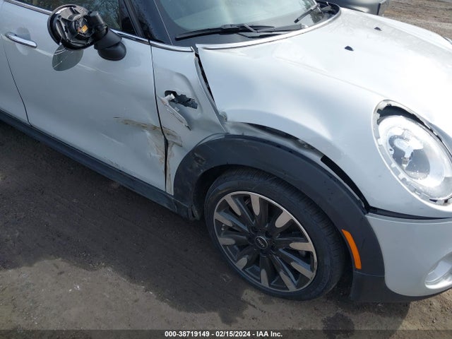 2016 MINI HARDTOP WMWXU3C58G2D31368 Photo 5