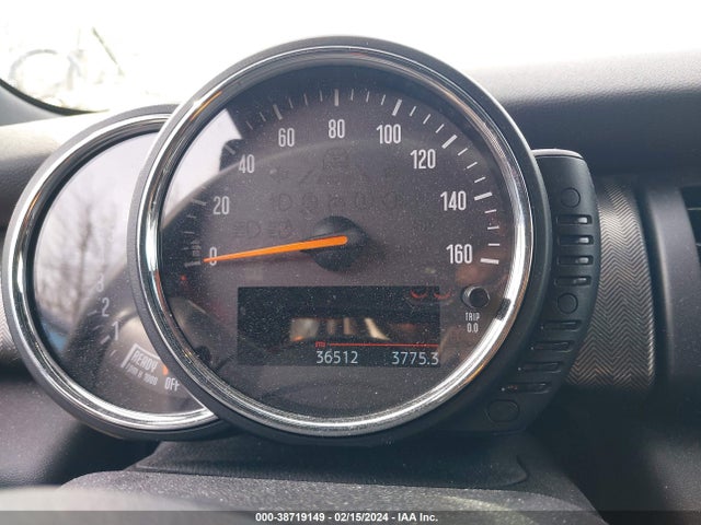 2016 MINI HARDTOP WMWXU3C58G2D31368 Photo 6
