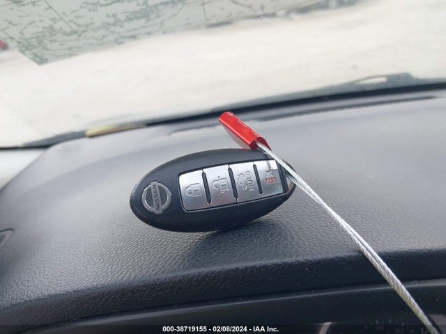 Nissan SENTRA SV 2015 3N1AB7AP5FL679328 Image 11
