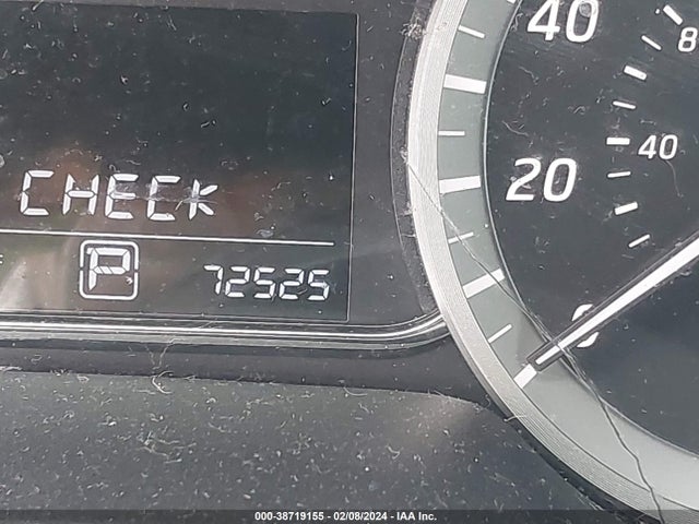 Nissan SENTRA SV 2015 3N1AB7AP5FL679328 Image 7