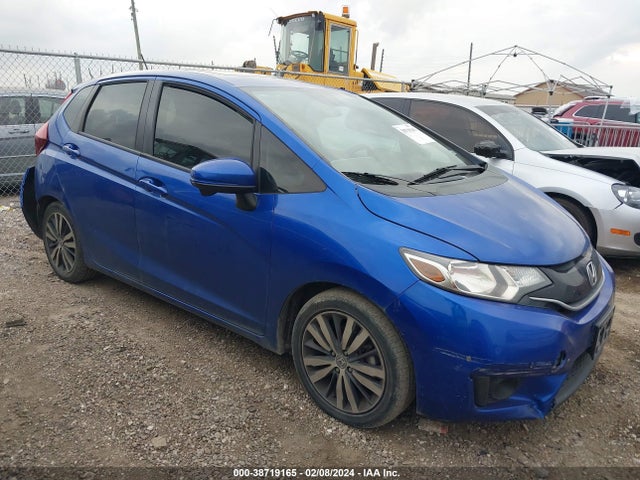 2015 3HGGK5G87FM765375 main image