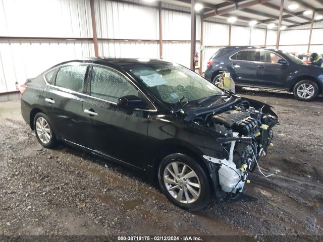 2015 3N1AB7AP3FY363266 main image