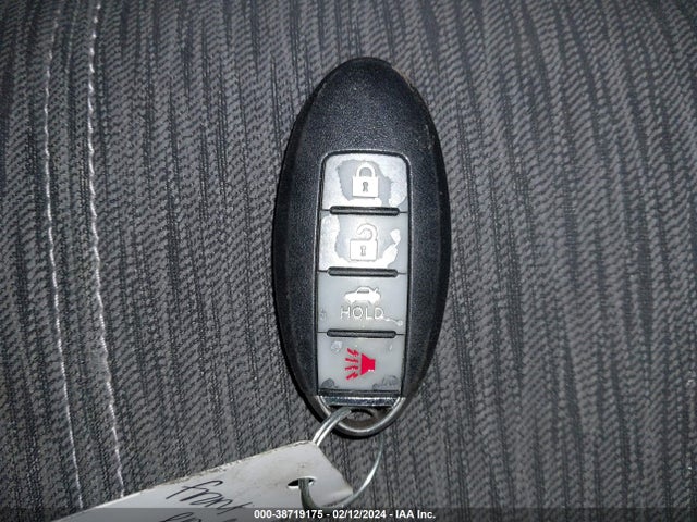 Nissan SENTRA SV 2015 3N1AB7AP3FY363266 Image 11