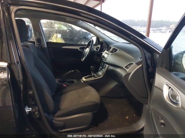 Nissan SENTRA SV 2015 3N1AB7AP3FY363266 Image 5