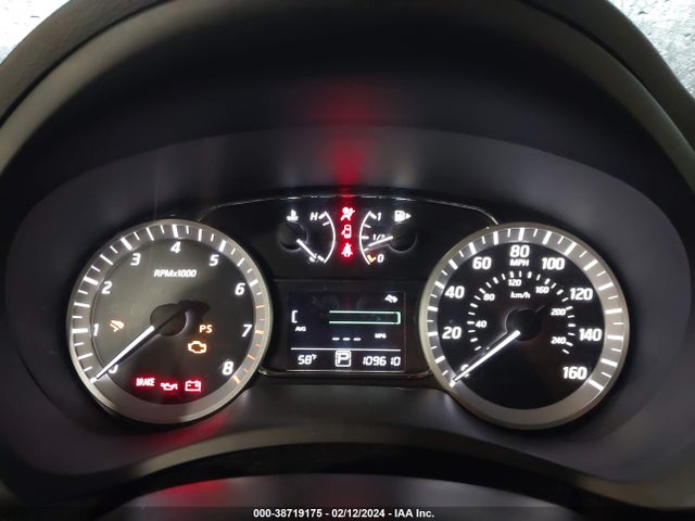 Nissan SENTRA SV 2015 3N1AB7AP3FY363266 Image 7