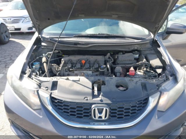 2HGFB2F58FH563239 Honda Civic Lx