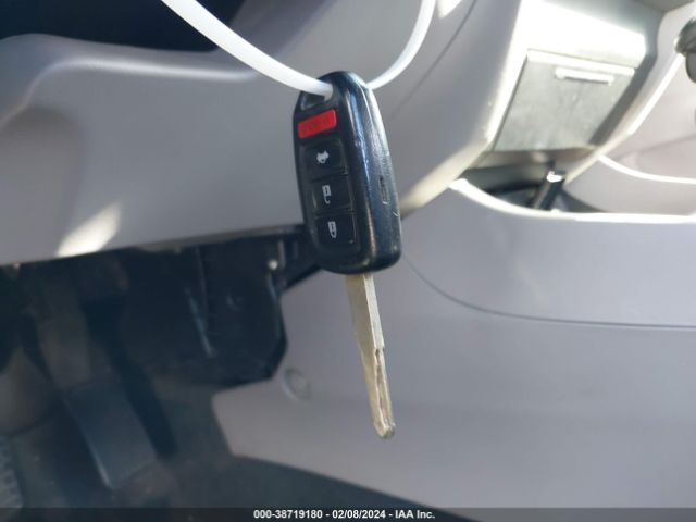 2HGFB2F58FH563239 Honda Civic Lx