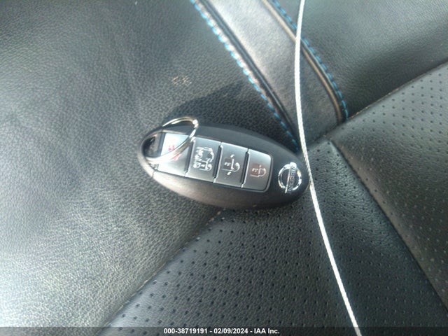 Nissan Leaf Sl 2019 1N4AZ1CP8KC306413 Image 11