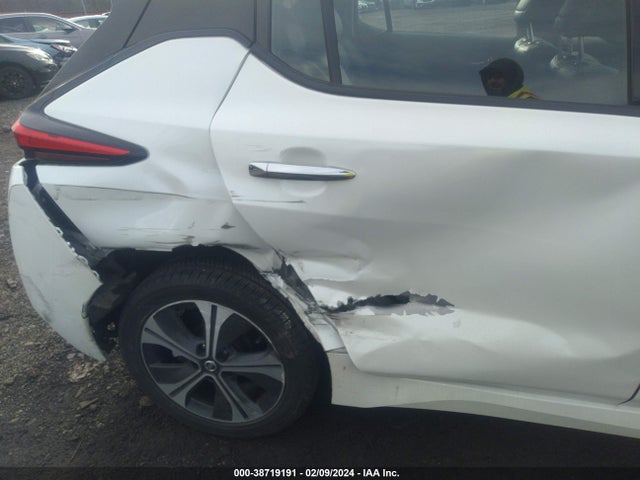 Nissan Leaf Sl 2019 1N4AZ1CP8KC306413 Image 6