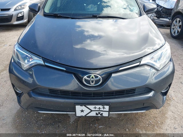 Toyota Rav4 Xle 2016 2T3RFREV9GW473867 Image 13