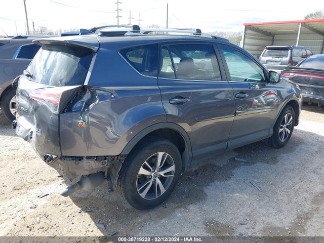 Toyota Rav4 Xle 2016 2T3RFREV9GW473867 Image 4