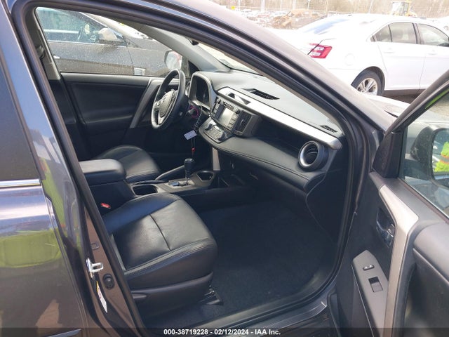 Toyota Rav4 Xle 2016 2T3RFREV9GW473867 Image 5