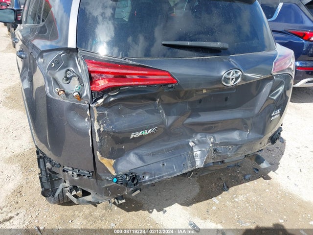 Toyota Rav4 Xle 2016 2T3RFREV9GW473867 Image 6