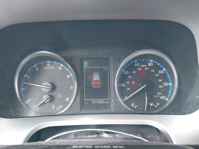 Toyota Rav4 Xle 2016 2T3RFREV9GW473867 Image 7
