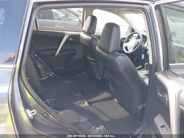 Toyota Rav4 Xle 2016 2T3RFREV9GW473867 Image 8