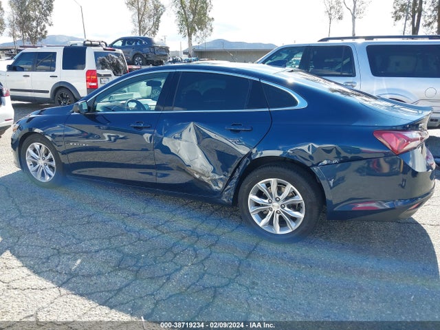 Chevrolet MALIBU LT 2019 1G1ZD5STXKF126777 Image 13