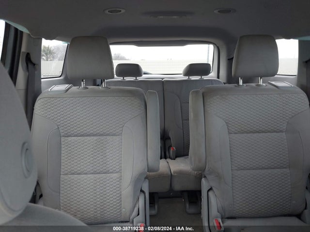 GMC Acadia Sle-2 2017 1GKKNSLA1HZ305822 Image 8