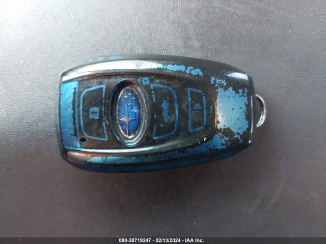 Subaru Crosstrek Limited 2021 JF2GTHMC2M8332426 Image 11
