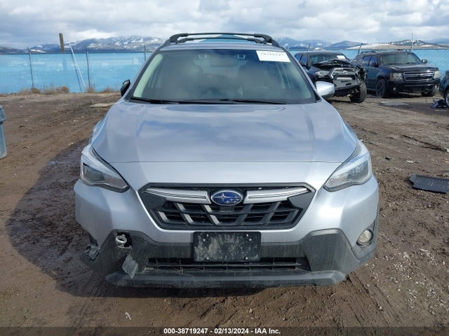 Subaru Crosstrek Limited 2021 JF2GTHMC2M8332426 Image 12