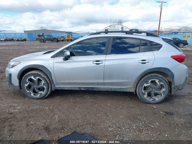 Subaru Crosstrek Limited 2021 JF2GTHMC2M8332426 Image 14