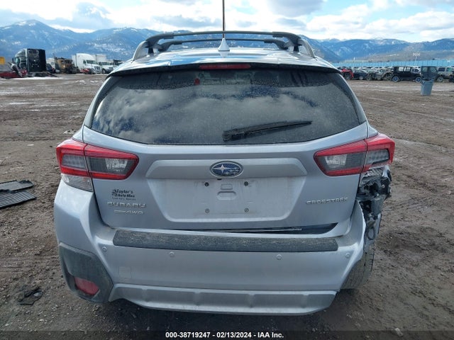Subaru Crosstrek Limited 2021 JF2GTHMC2M8332426 Image 16
