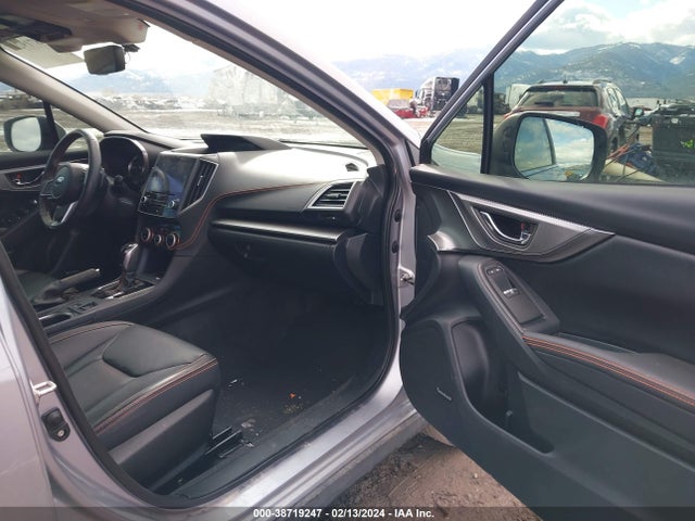 Subaru Crosstrek Limited 2021 JF2GTHMC2M8332426 Image 5