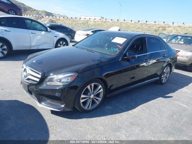 WDDHF5KB5EA789069 Mercedes-Benz E 350