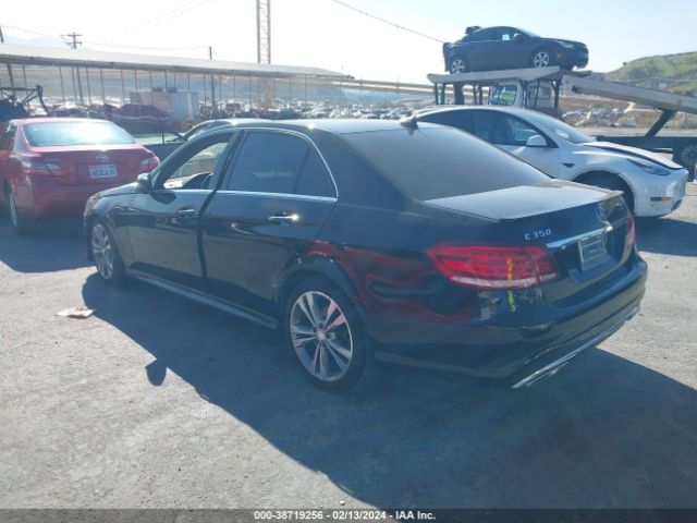 WDDHF5KB5EA789069 Mercedes-Benz E 350