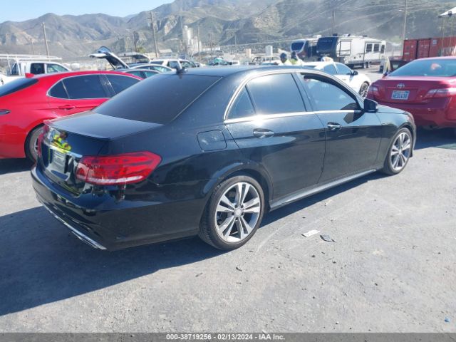 WDDHF5KB5EA789069 Mercedes-Benz E 350
