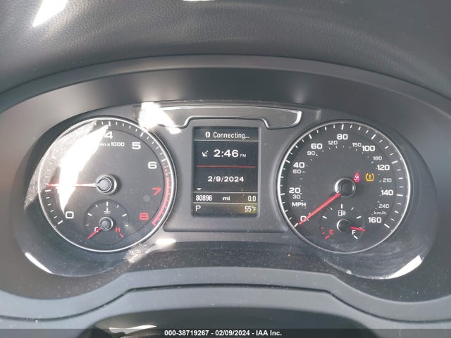 WA1BCCFS8JR001477 Audi Q3 2.0t Premium/2.0t Sport Premium