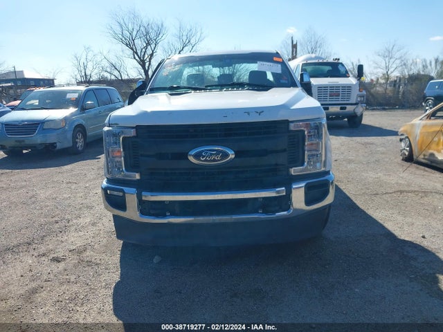 Ford F-250 Xl 2019 1FTBF2A65KEC06314 Image 13