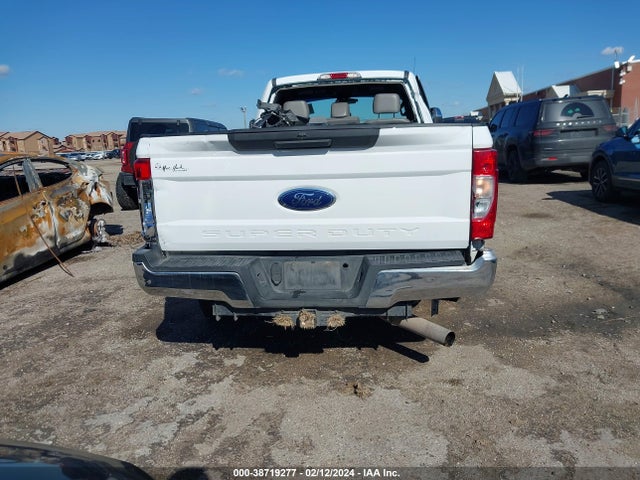 Ford F-250 Xl 2019 1FTBF2A65KEC06314 Image 17