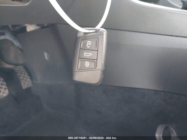 3VWC57BUXKM219441 Volkswagen Jetta 1.4t R-line/1.4t S/1.4t Se