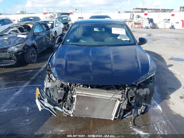 3VWC57BUXKM219441 Volkswagen Jetta 1.4t R-line/1.4t S/1.4t Se