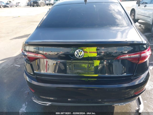 3VWC57BUXKM219441 Volkswagen Jetta 1.4t R-line/1.4t S/1.4t Se