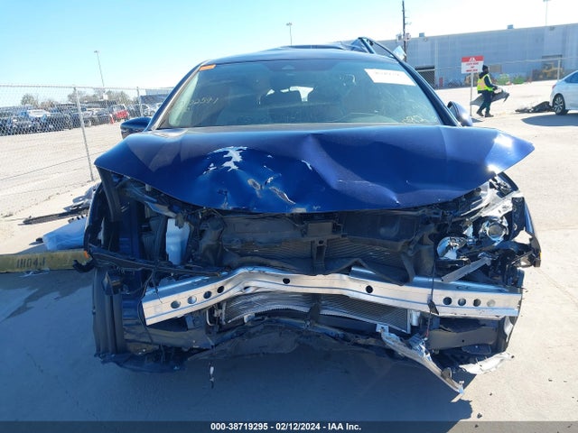 Honda ODYSSEY EX 2020 5FNRL6H51LB071392 Image 12