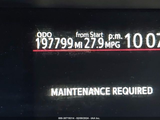JTDKDTB35G1122752 Toyota Prius C One