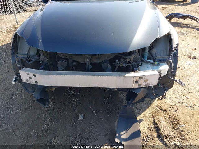 2011 LEXUS IS 350 VIN: JTHCE5C24B5002024