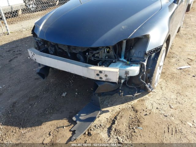 2011 LEXUS IS 350 JTHCE5C24B5002024 Photo 5