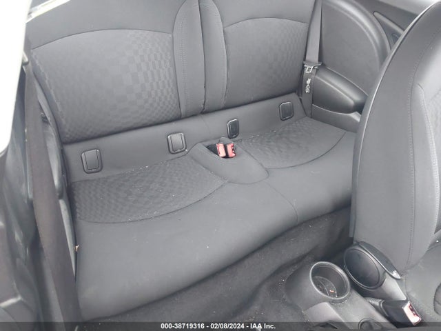 2009 MINI COOPER WMWMF33549TW70135 Photo 7