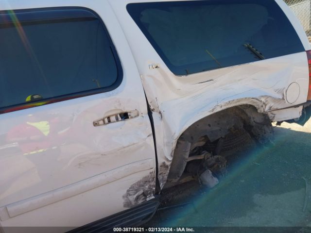 2007 CHEVROLET SUBURBAN 1GNFK16397J161373 Photo 5