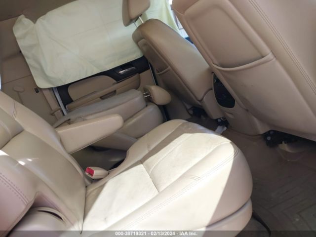 2007 CHEVROLET SUBURBAN 1GNFK16397J161373 Photo 7