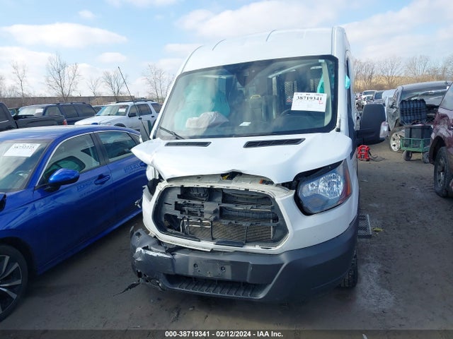 Ford Transit-250 2019 1FTYR2CMXKKB39515 Image 12