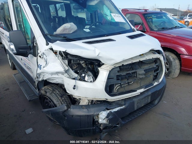 Ford Transit-250 2019 1FTYR2CMXKKB39515 Image 6