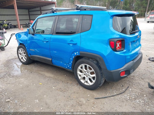 ZACCJABT8FPB86932 Jeep Renegade Latitude